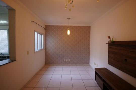 Apartamento para alugar com 2 quartos, 172m² em Vila Eldizia, Santo André