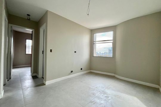 Apartamento para alugar com 2 quartos, 51m² em Vila da Saúde, São Paulo
