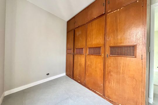 Quarto 2 de apartamento para alugar com 2 quartos, 51m² em Vila da Saúde, São Paulo