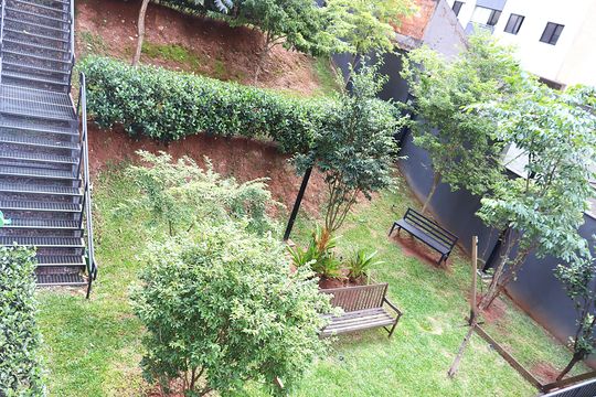PetPlace de kitnet/studio à venda com 2 quartos, 16m² em Bela Vista, São Paulo