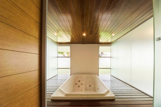Área Comum de apartamento para alugar com 3 quartos, 91m² em Vila Lusitania, São Bernardo do Campo