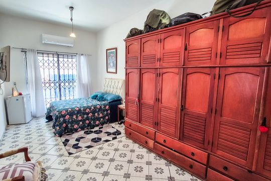 Suíte 2 de casa à venda com 4 quartos, 226m² em Penha, Rio de Janeiro
