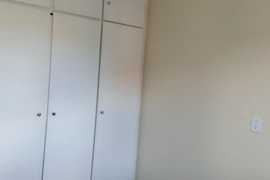 Quarto de apartamento à venda com 2 quartos, 67m² em Vila Proost de Souza, Campinas