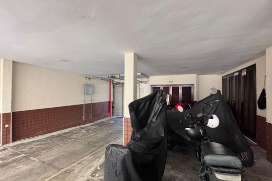 Área comum de apartamento à venda com 2 quartos, 71m² em Recreio dos Bandeirantes, Rio de Janeiro