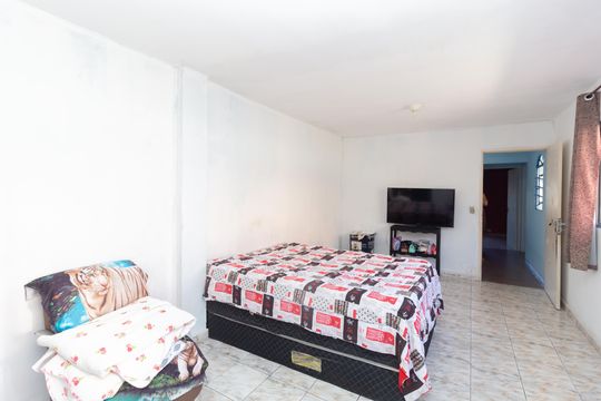 Quarto 2 de casa à venda com 2 quartos, 150m² em Vila Santa Cruz (zona Leste), São Paulo