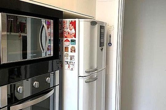 Apartamento à venda com 2 quartos, 89m² em Itaipu, Niterói