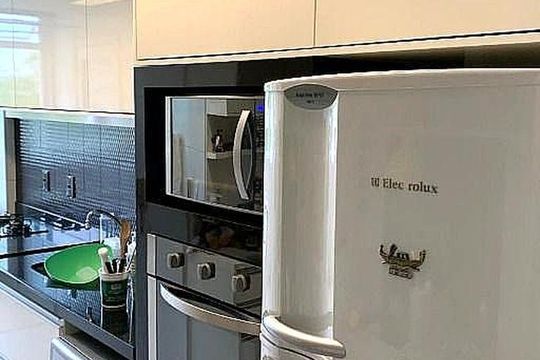 Apartamento à venda com 2 quartos, 89m² em Itaipu, Niterói