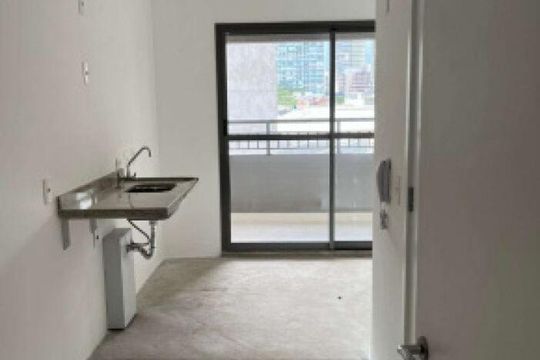 Apartamento à venda com 1 quarto, 22m² em Butantã, São Paulo