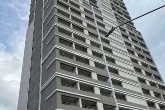 Apartamento à venda com 1 quarto, 22m² em Butantã, São Paulo