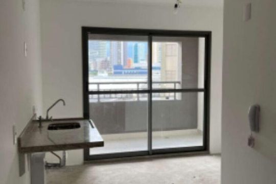 Apartamento à venda com 1 quarto, 22m² em Butantã, São Paulo