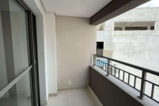 Apartamento à venda com 1 quarto, 22m² em Butantã, São Paulo