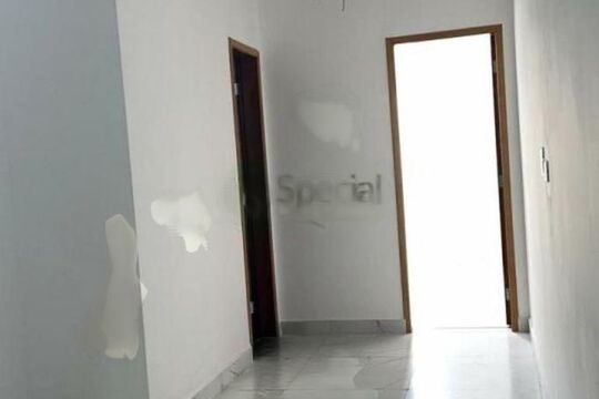Apartamento à venda com 1 quarto, 35m² em Vila Nova Pauliceia, São Paulo