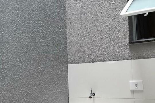 Apartamento à venda com 1 quarto, 35m² em Vila Nova Pauliceia, São Paulo