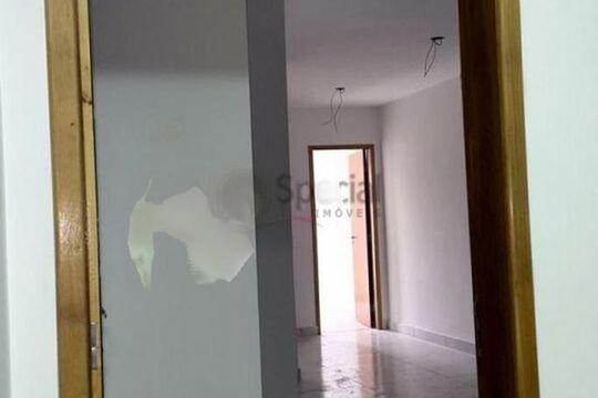 Apartamento à venda com 1 quarto, 35m² em Vila Nova Pauliceia, São Paulo