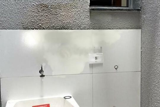 Apartamento à venda com 1 quarto, 35m² em Vila Nova Pauliceia, São Paulo