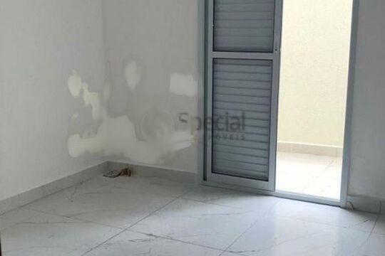Apartamento à venda com 1 quarto, 35m² em Vila Nova Pauliceia, São Paulo