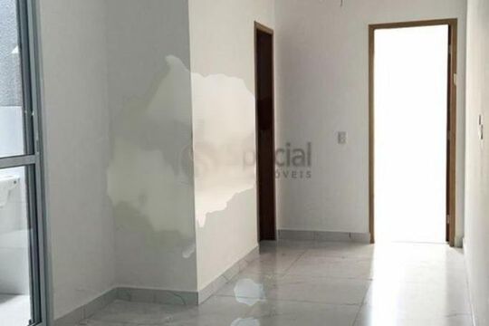 Apartamento à venda com 1 quarto, 35m² em Vila Nova Pauliceia, São Paulo