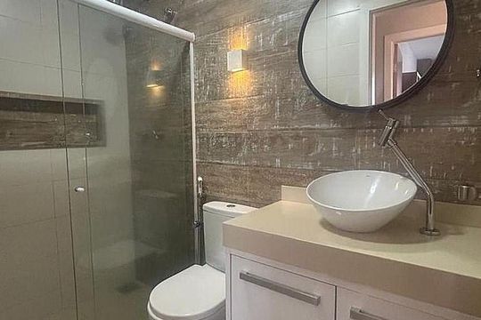 Apartamento à venda com 4 quartos, 128m² em Camboinhas, Niterói