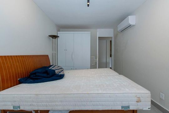 Apartamento à venda com 3 quartos, 100m² em Vila Mariana, São Paulo