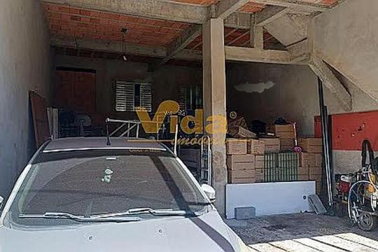 Casa à venda com 5 quartos, 253m² em Santo Antônio, Osasco