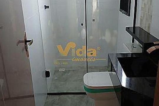 Casa à venda com 3 quartos, 105m² em Jardim das Flores, Osasco