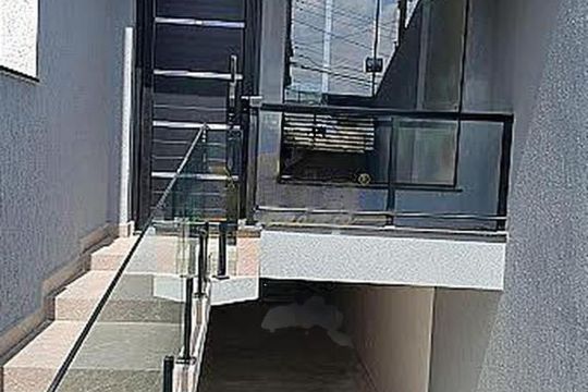 Casa à venda com 3 quartos, 105m² em Jardim das Flores, Osasco