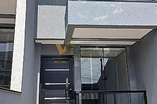 Casa à venda com 3 quartos, 105m² em Jardim das Flores, Osasco