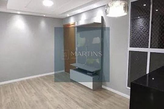 Apartamento à venda com 2 quartos, 45m² em Jardim das Tulipas, Jundiaí