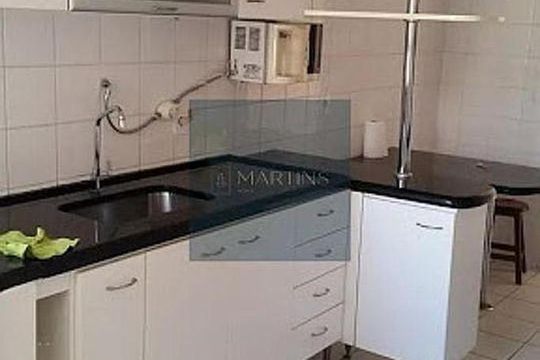 Apartamento à venda com 1 quarto, 100m² em Parque Residencial Eloy Chaves, Jundiaí