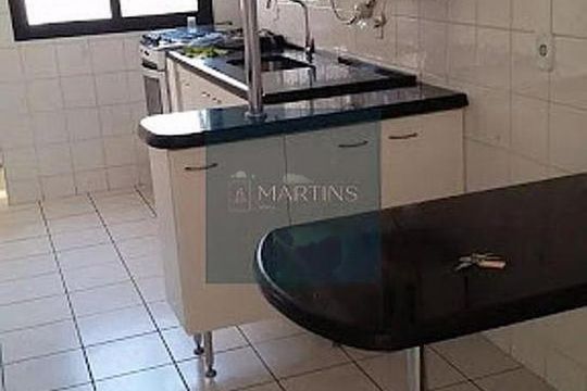 Apartamento à venda com 1 quarto, 100m² em Parque Residencial Eloy Chaves, Jundiaí