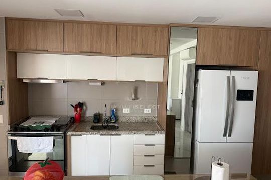 Apartamento à venda com 3 quartos, 114m² em Vila Mariana, São Paulo