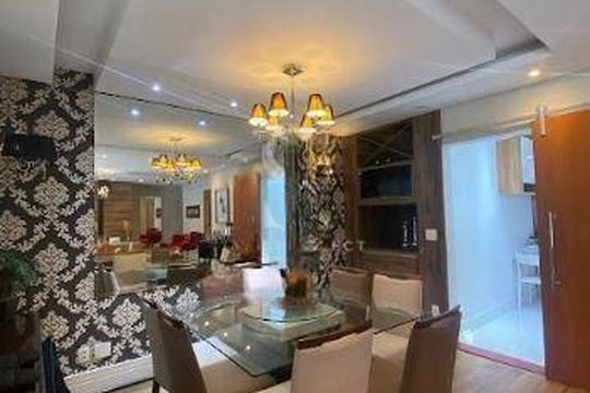 Apartamento à venda com 3 quartos, 170m² em Ipiranga, São Paulo