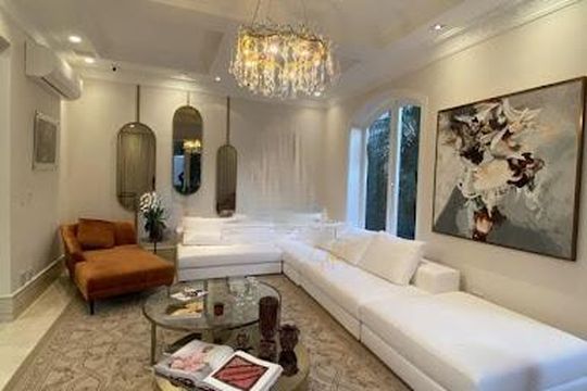 Casa à venda com 4 quartos, 860m² em Brooklin, São Paulo