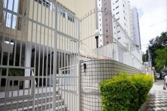 Apartamento à venda com 2 quartos, 76m² em Vila Clementino, São Paulo