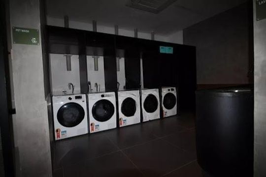 Apartamento à venda com 1 quarto, 23m² em Consolação, São Paulo