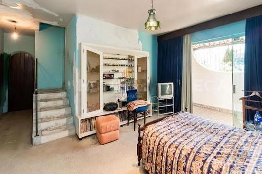 Casa à venda com 6 quartos, 553m² em Pinheiros, São Paulo