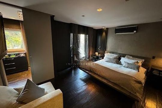 Apartamento à venda com 3 quartos, 248m² em Brooklin, São Paulo
