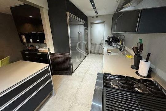 Apartamento à venda com 3 quartos, 248m² em Brooklin, São Paulo