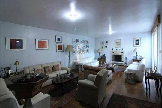 Casa à venda com 4 quartos, 340m² em Vila Madalena, São Paulo