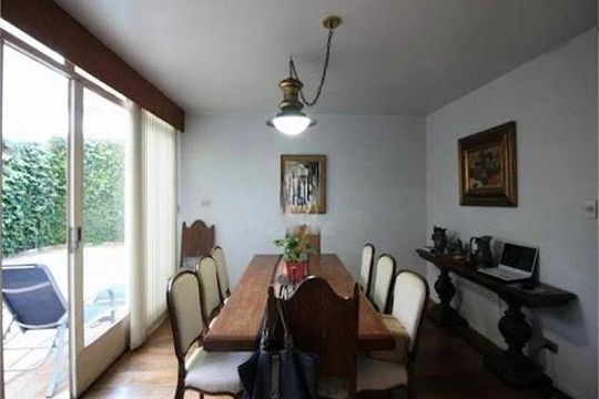 Casa à venda com 4 quartos, 340m² em Vila Madalena, São Paulo