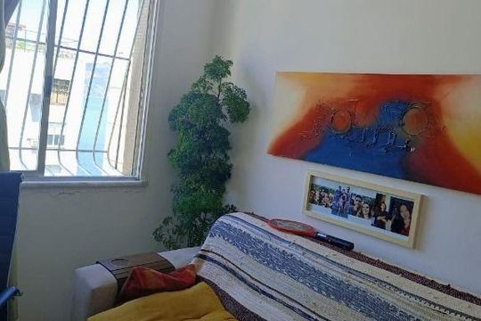 Apartamento à venda com 3 quartos, 110m² em Icaraí, Niterói