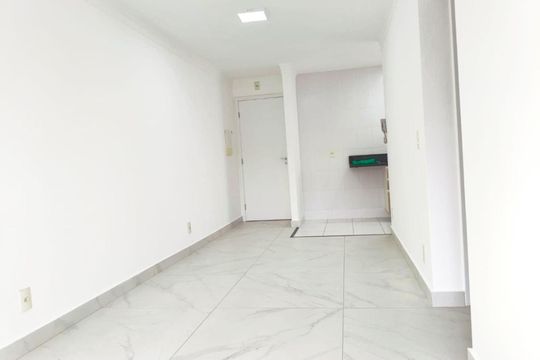 Sala de apartamento à venda com 2 quartos, 52m² em Jd N Sra De Fatima, São Bernardo do Campo