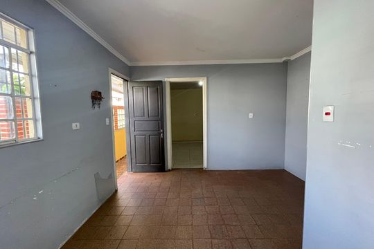 Cozinha de casa à venda com 3 quartos, 125m² em Cidade São Francisco, São Paulo