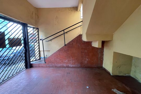 Garagem de casa à venda com 3 quartos, 125m² em Cidade São Francisco, São Paulo