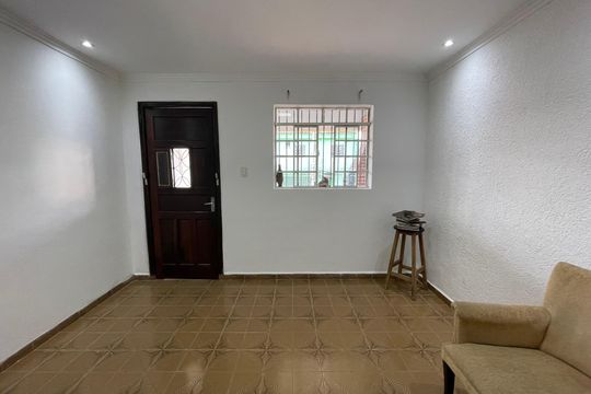 Casa à venda com 3 quartos, 125m² em Cidade São Francisco, São Paulo