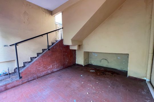 Garagem de casa à venda com 3 quartos, 125m² em Cidade São Francisco, São Paulo