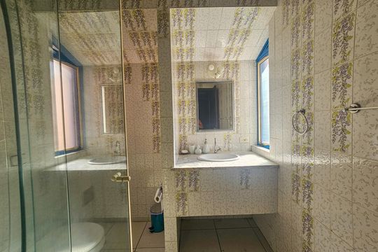 Casa para alugar com 3 quartos, 373m² em Jardim Virginia, Guarujá