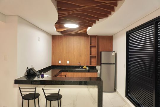 Apartamento à venda com 2 quartos, 63m² em Santo Antônio, Belo Horizonte