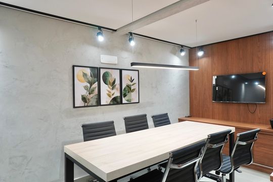 Apartamento à venda com 2 quartos, 63m² em Santo Antônio, Belo Horizonte
