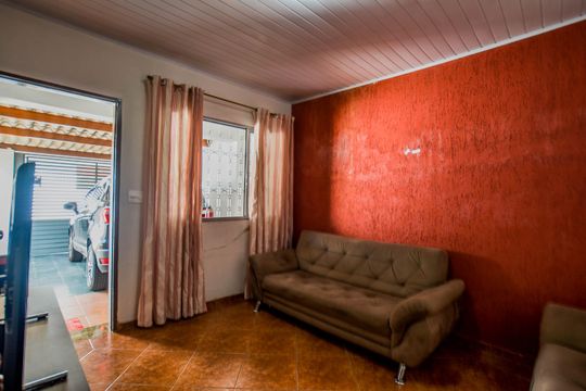 Casa à venda com 2 quartos, 153m² em Campestre, Santo André